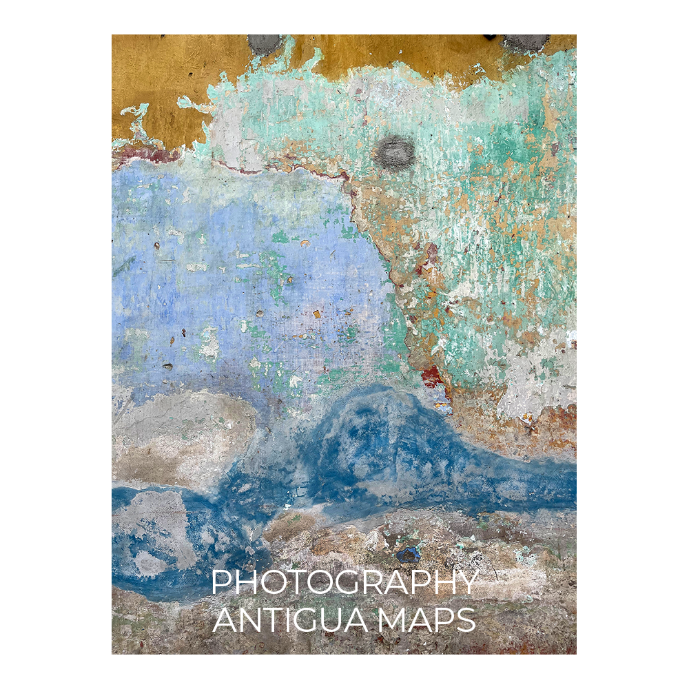 Photography - Antigua Maps