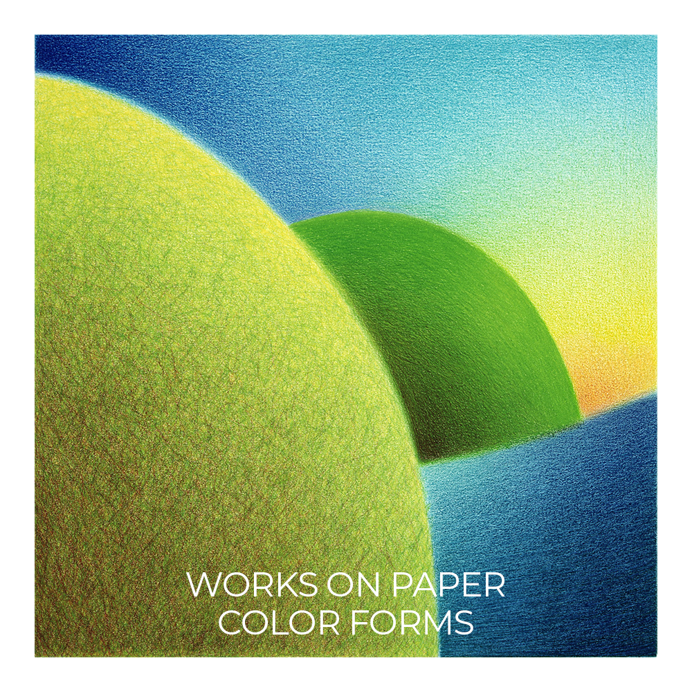 Works on Paper - Color Forms